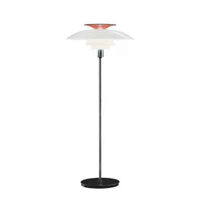 Iron Floor Lamp