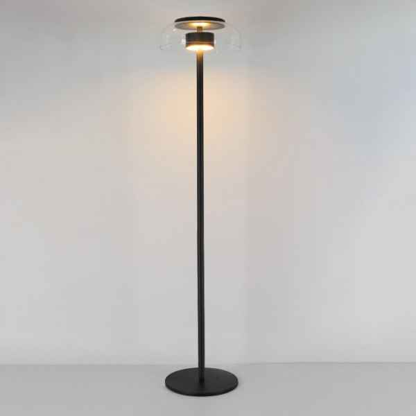 Metal Floor Lamp