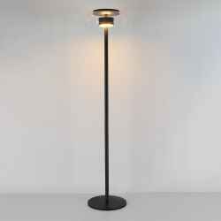Metal Floor Lamp