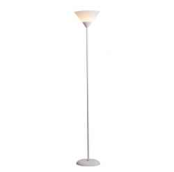 Iron Floor Lamp
