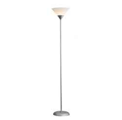 Iron Floor Lamp
