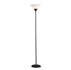 Iron Floor Lamp