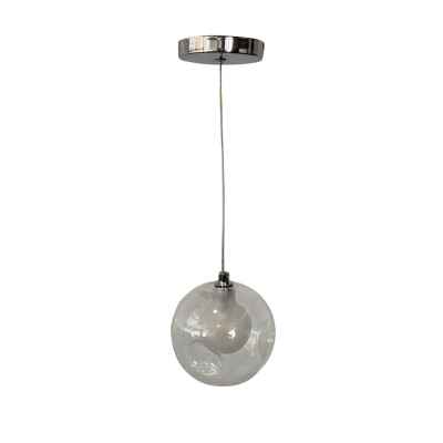 Glass Pendant Lamp