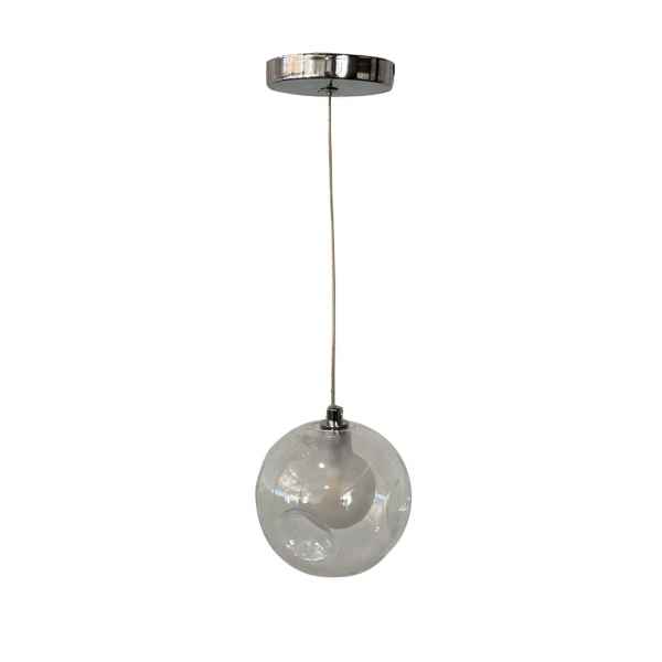 Glass Pendant Lamp