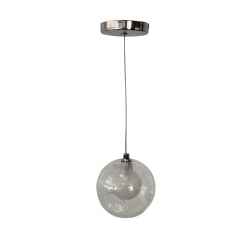 Glass Pendant Lamp