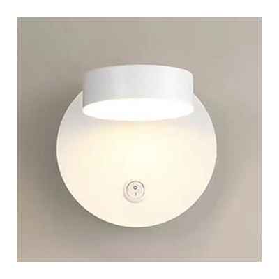 Iron&Acrylic Wall Lamp