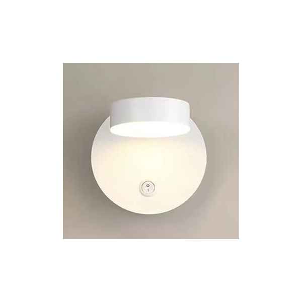 Iron&Acrylic Wall Lamp