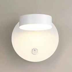 Iron&Acrylic Wall Lamp