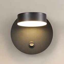 Iron&Acrylic Wall Lamp