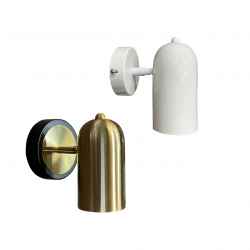 Metal Wall Lamp
