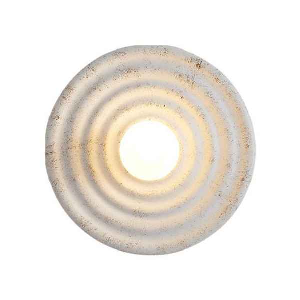 Resin&Glass Wall Lamp