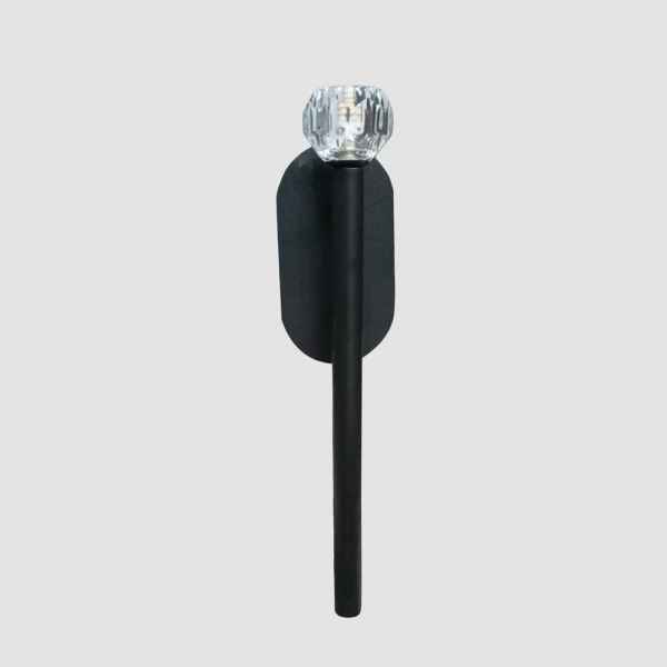 Iron&Crystal Wall Lamp