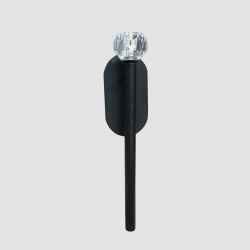 Iron&Crystal Wall Lamp