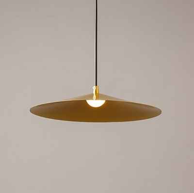 Iron Pendant Lamp