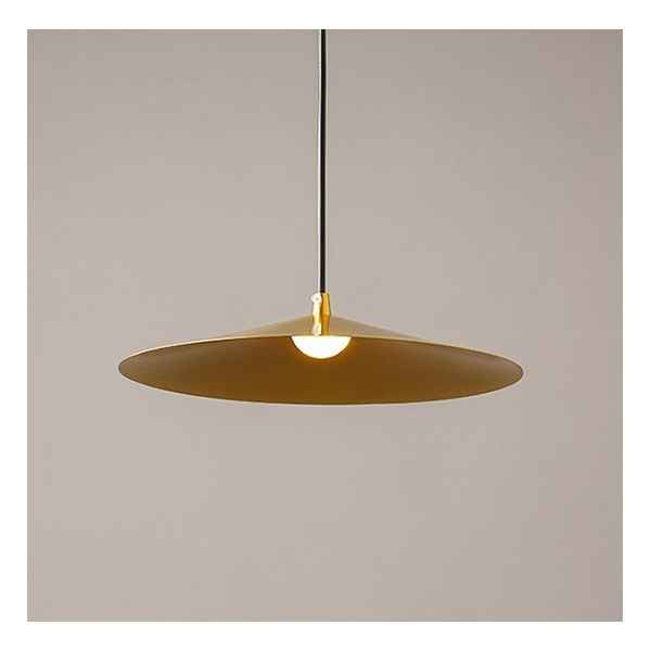 Iron Pendant Lamp