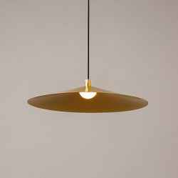 Iron Pendant Lamp