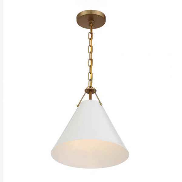 Iron Pendant Lamp