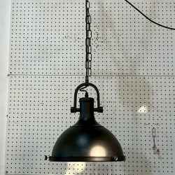 Iron Pendant Lamp