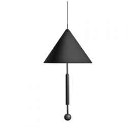 Iron Pendant Lamp
