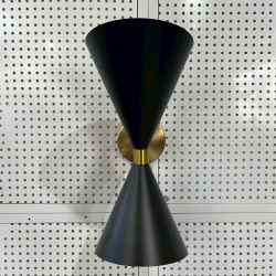 Iron Wall Lamp