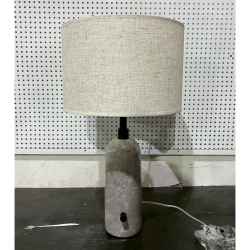 Marble Table Lamp