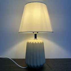 Ceramic Table Lamp