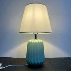 Ceramic Table Lamp