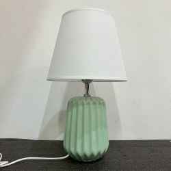 Ceramic Table Lamp
