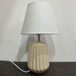 Ceramic Table Lamp