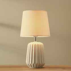 Ceramic Table Lamp