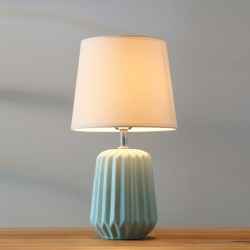 Ceramic Table Lamp
