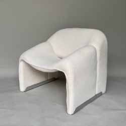 Lambswool Chair