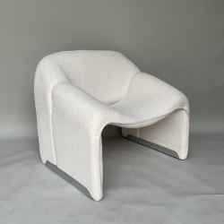 Lambswool Chair