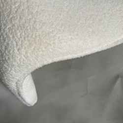 Lambswool Chair