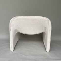 Lambswool Chair