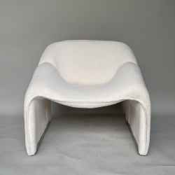 Lambswool Chair