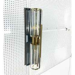 Crystal Wall Lamp