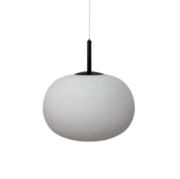 Iron&Glass Pendant Lamp