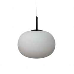 Iron&Glass Pendant Lamp