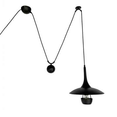 Iron Pendant Lamp