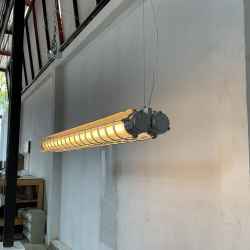 2Heads Iron&Acrylic Bar Lamp