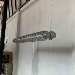 2Heads Iron&Acrylic Bar Lamp
