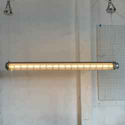 2Heads Iron&Acrylic Bar Lamp