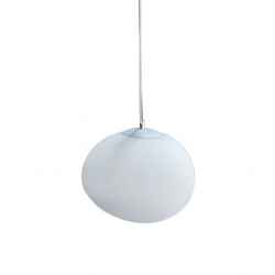 Glass Pendant Lamp