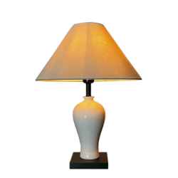 Ceramic Table Lamp