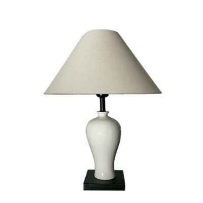 Ceramic Table Lamp