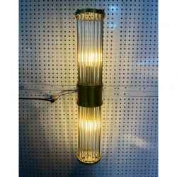 Double Head Wall Lamp