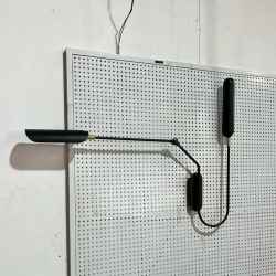 Iron Wall Lamp