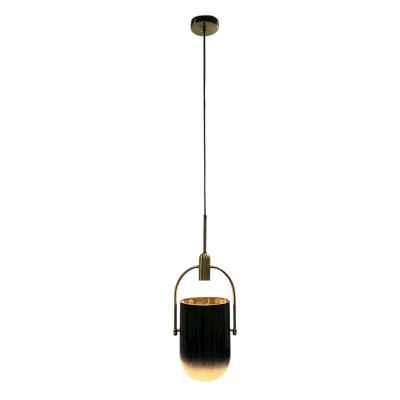 Iron&Glass Pendant Lamp