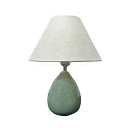 Ceramic Table Lamp